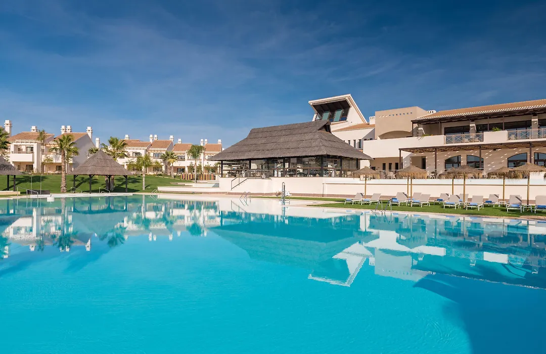 Ona Hacienda del Álamo Golf Resort-1